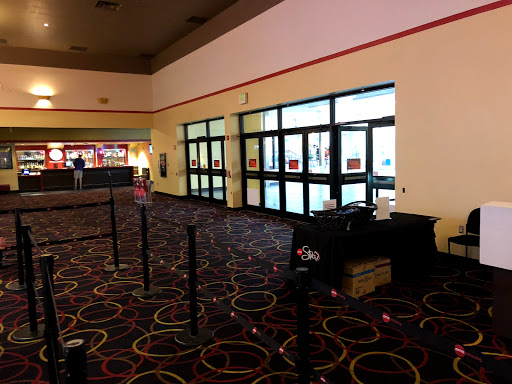 Movie Theater «AMC Irving Mall 14», reviews and photos, 2433 Irving Mall, Irving, TX 75062, USA