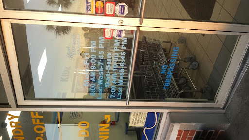 Laundromat «Laundromart», reviews and photos, 344 Havendale Blvd, Auburndale, FL 33823, USA
