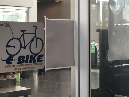 Bicycle Store «RTC Bike Center», reviews and photos, 101 E Bonneville Ave, Las Vegas, NV 89101, USA