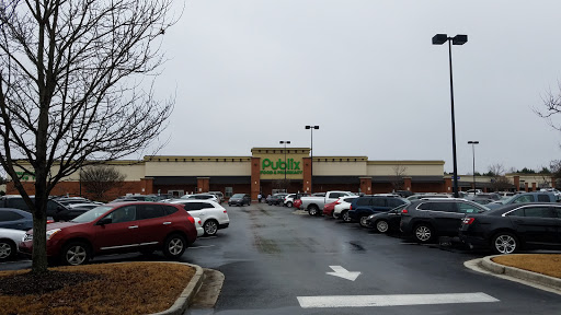 Supermarket «Publix Super Market at Village Shoppes of Madison», reviews and photos, 12070 County Line Rd c, Madison, AL 35756, USA