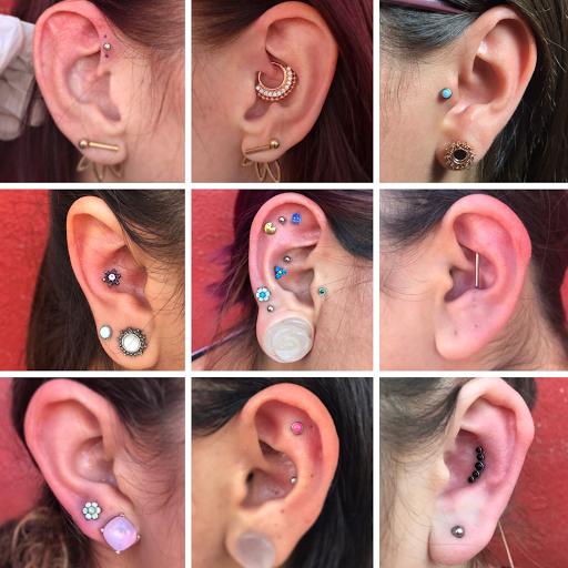 Explore tattoo ideas for father and daughter, creative tattoo ideas in El Paso, available at Piercing polis