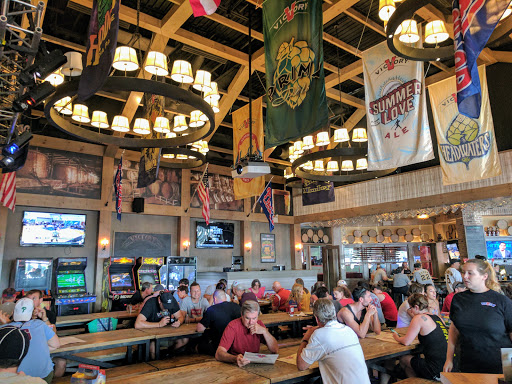 Victory Beer Hall