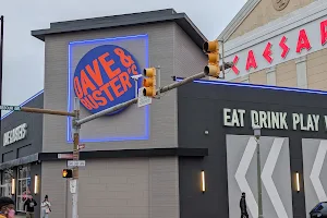 Dave & Buster's Atlantic City image