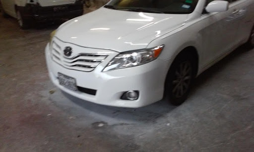 Auto Repair Shop «Texas Auto Body», reviews and photos, 2627 S Cooper St B22, Arlington, TX 76015, USA