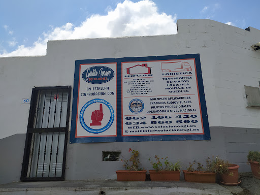 Soluciones Garlito & Ivanov – (Cicero)
