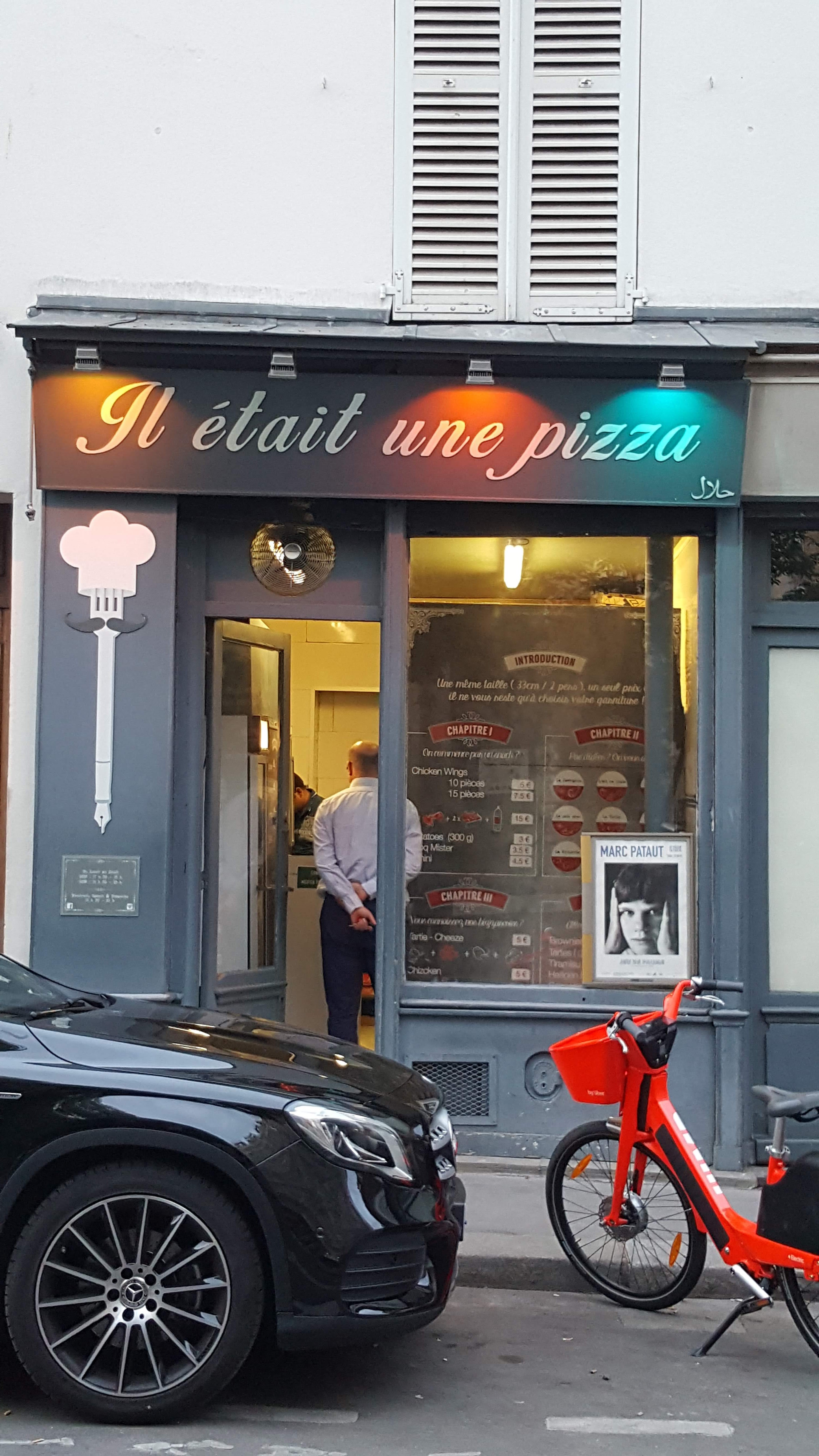 Photo n° 1 de l'avis de Raza.h fait le 18/06/2019 à 19:18