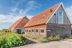 Groepsaccommodatie de Turfhoeke Friesland image