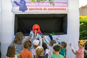 Marco Puppet Show image