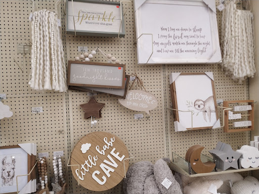 Craft Store «Hobby Lobby», reviews and photos, 1217 N Loop 336 W, Conroe, TX 77301, USA