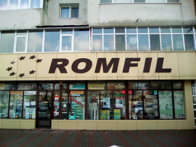 ROMFIL S.R.L.