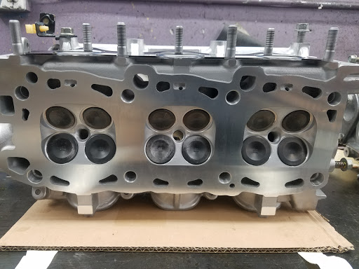 Auto Repair Shop «Polonez Automotive», reviews and photos, 22201 Marine View Dr S, Des Moines, WA 98198, USA