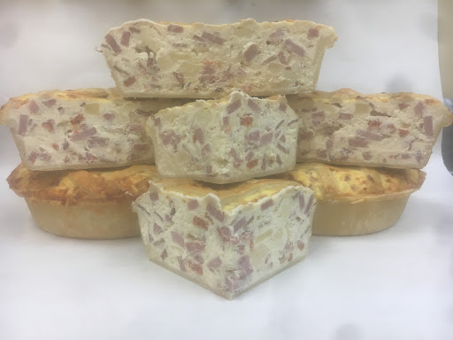 Italian Grocery Store «A & S Marketplace», reviews and photos, 681 Main St, Mt Kisco, NY 10549, USA