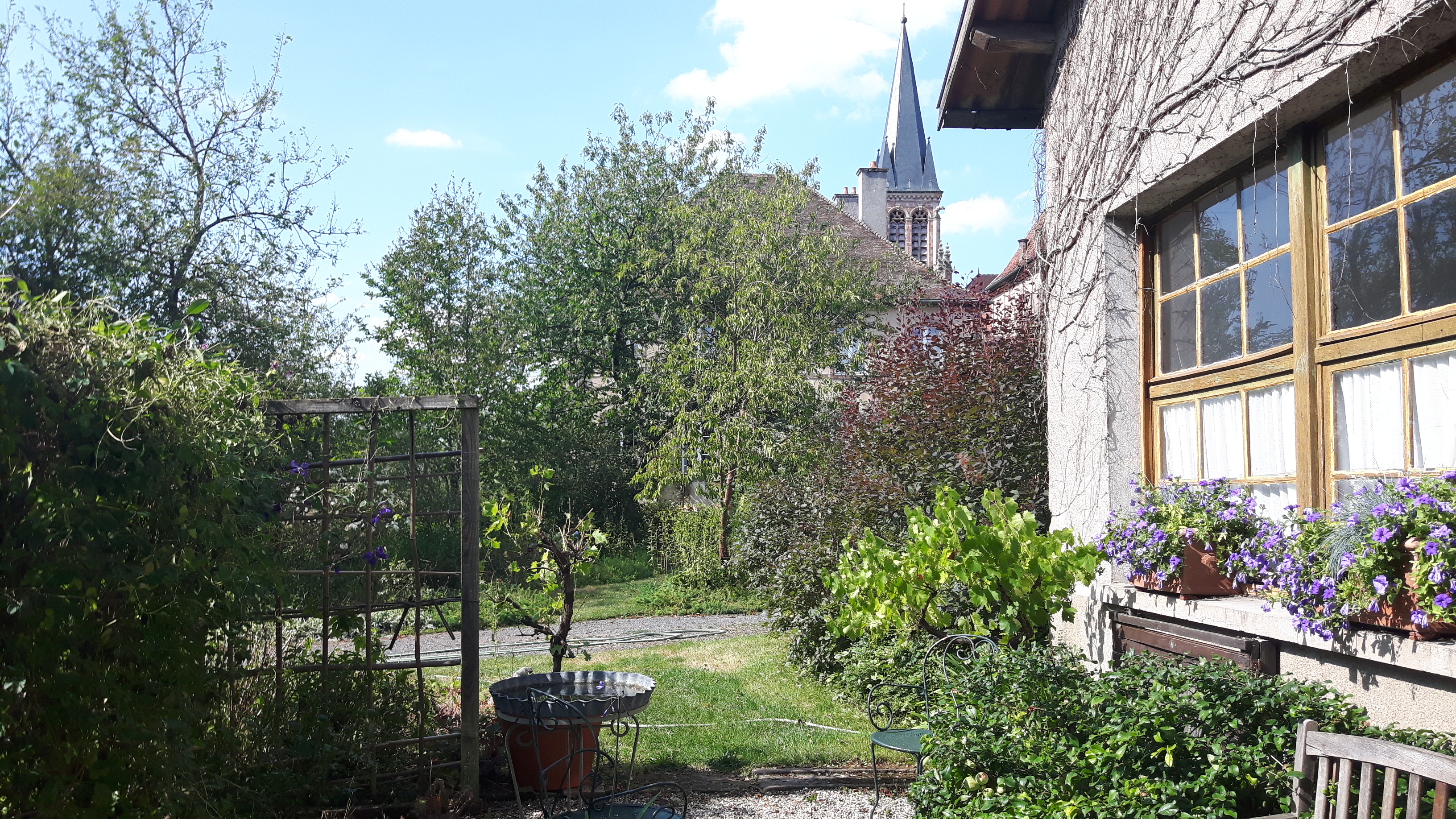 Photo n° 5 de l'avis de Alain.i fait le 24/07/2018 à 13:37