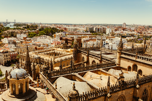 La Giralda