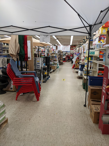 Hardware Store «Murphy Ace Hardware», reviews and photos, 319 S Neltnor Blvd, West Chicago, IL 60185, USA