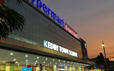 Kediri Town Square image