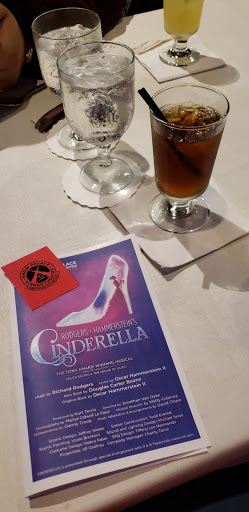 Dinner Theater «Show Palace Dinner Theatre», reviews and photos, 16128 US-19, Hudson, FL 34667, USA