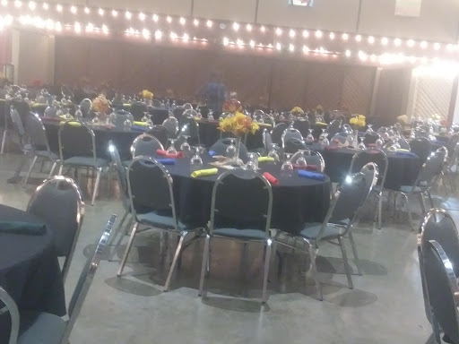 Event Venue «Curry County Fairgrounds», reviews and photos, 29392 Ellensburg Ave, Gold Beach, OR 97444, USA