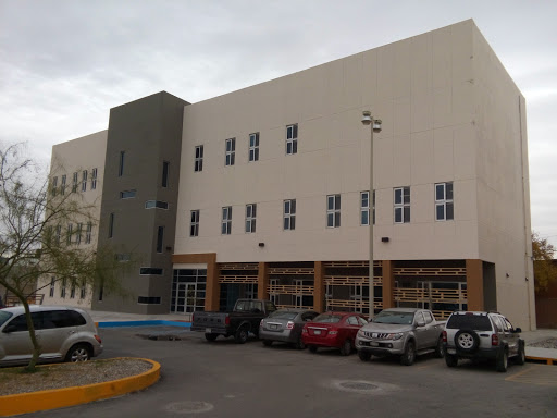 Universidades de diseño en Ciudad Juarez