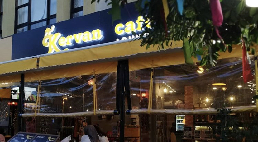 Kervan Cafe