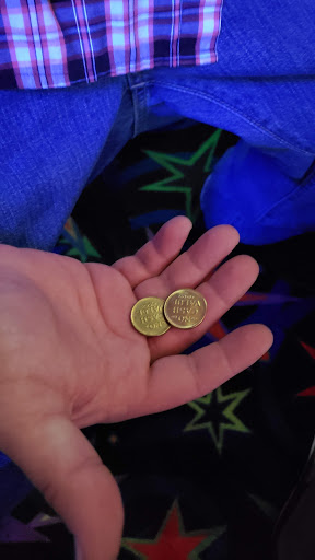 Video Arcade «Arcade Odyssey», reviews and photos, 12045 SW 117th Ave, Miami, FL 33186, USA