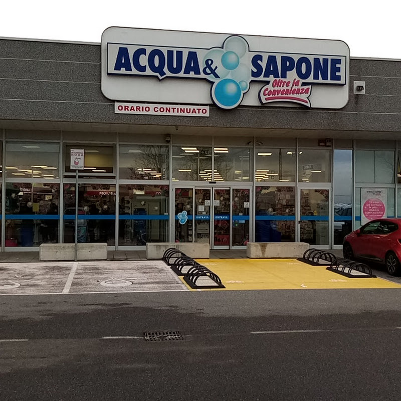 Acqua & Sapone