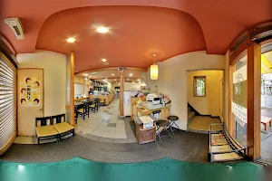 Sengoku sushi head office image