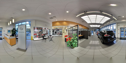 Used Car Dealer «Coastal Nissan», reviews and photos, 8519 Ocean Hwy, Pawleys Island, SC 29585, USA
