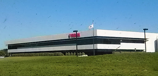 Yamaha Motorcycle Dealer «Yamaha Motor Corporation USA», reviews and photos, 6555 Katella Ave, Cypress, CA 90630, USA