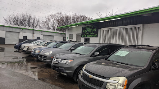 Used Car Dealer «Auto Express», reviews and photos, 11440 Garland Rd, Dallas, TX 75218, USA