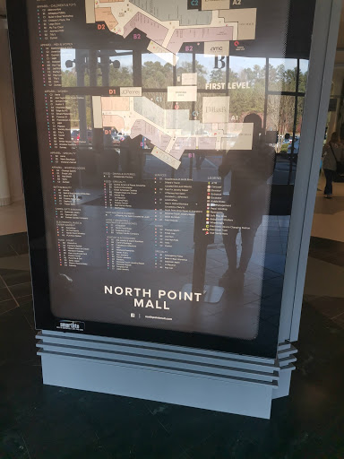 Cosmetics Store «SEPHORA», reviews and photos, 1000 North Point Cir, Alpharetta, GA 30022, USA