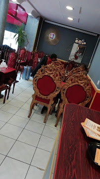 Atmosphère du Restaurant indien Royal punjab à Paris - n°8