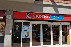 EROSKI City image
