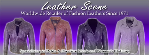 Leather Scene