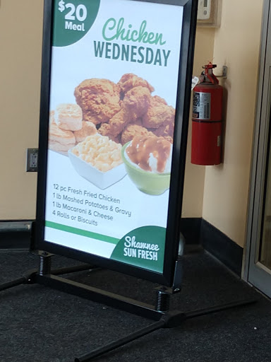 Grocery Store «Sun Fresh», reviews and photos, 2803 S 47th St, Kansas City, KS 66106, USA