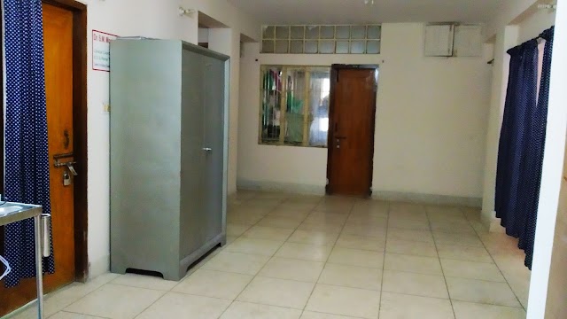 CKD & Urology Hospital ( ICU & NEPHROLOGY UNIT) - Hospital in Dhaka