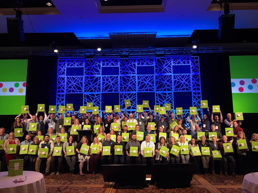 Moving and Storage Service «Two Men and a Truck», reviews and photos, 3220 Atlantic Ave, Lakeland, FL 33803, USA