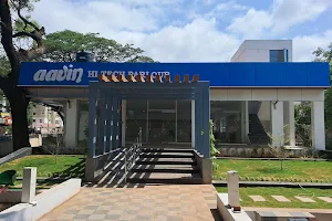 Aavin Hi-Tech parlour image