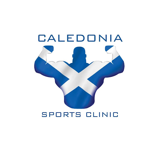 Caledonia Sports Clinic - Glasgow