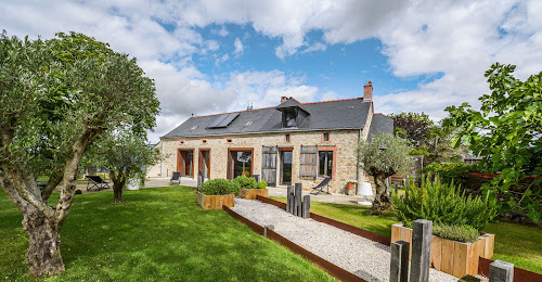 Gîte Pierre de Schiste à Chaudefonds-sur-Layon