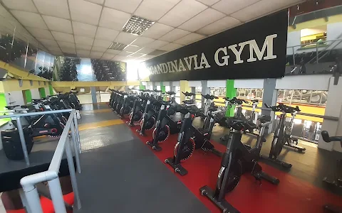 Scandinavia Gym San Cristóbal image