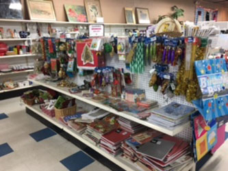 Thrift Store «Idaho Youth Ranch Thrift Store», reviews and photos