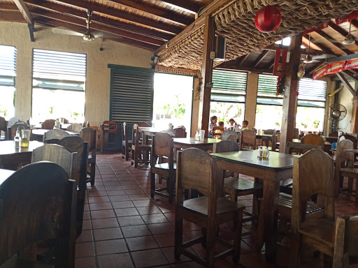 Restaurante Rey Del Mar Maracaibo