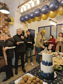 Photos du propriétaire du Restaurant libanais Hawa Beirut à Paris - n°3