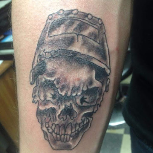 Explore wv tattoo ideas, creative tattoo ideas in Savannah, available at Tattoo Addictions