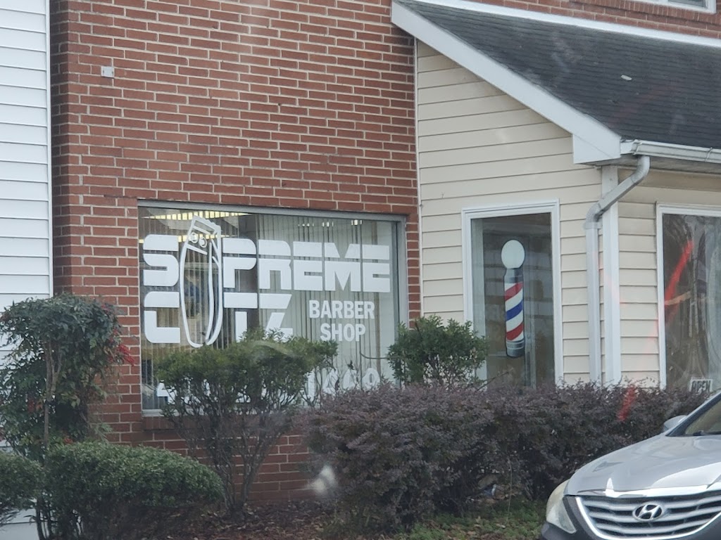 Supreme Cutz 21001