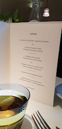 Photo n°14 de Restaurant Michel Sarran à Toulouse ()