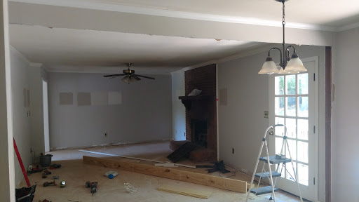 General Contractor «Call 1 Home Repair», reviews and photos, 6314 Bentridge Dr, Charlotte, NC 28226, USA