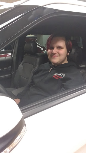 Car Dealer «Performance Ford Lincoln», reviews and photos, 906 NJ-10, Randolph, NJ 07869, USA