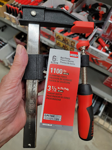 Home Improvement Store «The Home Depot», reviews and photos, 1873 Dixwell Ave, Hamden, CT 06514, USA